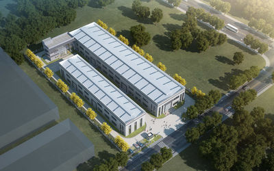 CCSN POWER GENERATION INC. dây chuyền sản xuất của nhà sản xuất