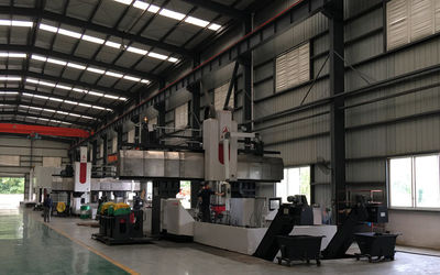 CCSN POWER GENERATION INC. dây chuyền sản xuất của nhà sản xuất