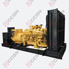 Mua CCSN 1000KW/1250KVA Bộ máy phát điện diesel 1804A Đối với dịch vụ chương trình dự án online manufacture
