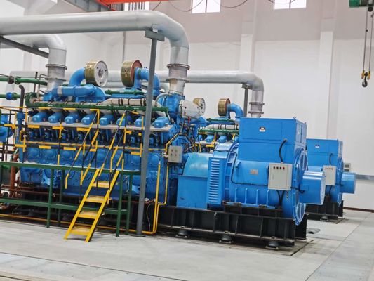 Mua Sắp đặt trạm phát điện có hiệu quả năng lượng cao online manufacture