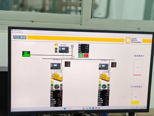 Mua Bộ máy phát điện với tiêu thụ và chi phí online manufacture