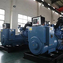 Mua Bộ máy phát điện song song 500KW để cung cấp điện ổn định và nhất quán online manufacture