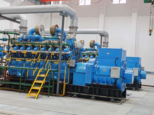 Mua Máy phát điện đặt để đạt được bền và hiệu suất online manufacture