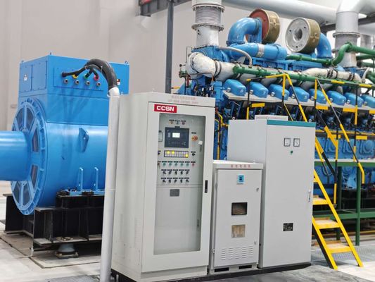 Mua Máy phát điện điện với và tiêu chuẩn an toàn cao online manufacture