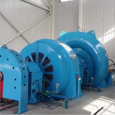 Mua 80-90% Sản xuất thủy điện Máy phát điện thủy điện online manufacture