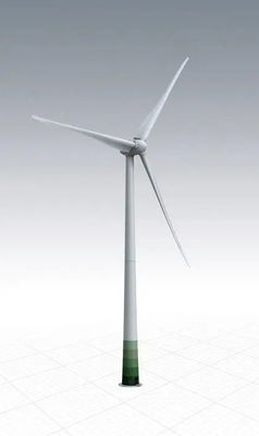 Mua 12m/S Wind Power Generation Passive Yaw Ống gió dân cư online manufacture