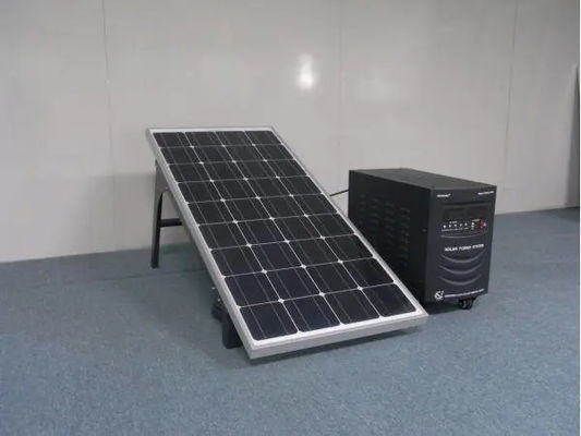 Mua Trạm điện 3 chế độ tích hợp Đơn vị sản xuất năng lượng mặt trời online manufacture