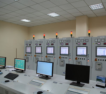 Mua nền tảng quản lý rủi ro toàn diện của bộ máy phát điện online manufacture