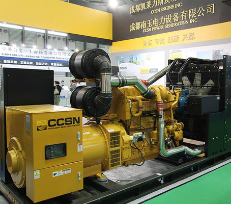 Mua Hệ thống giám sát bộ máy phát điện CCSN cảnh báo thời gian thực cho nguồn cung cấp điện không bị gián đoạn online manufacture