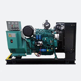 Mua Nhà máy điện động cơ diesel 100KW cho các ứng dụng công nghiệp online manufacture
