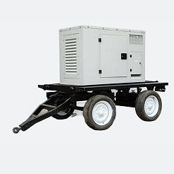 Mua Bộ treo máy phát điện 100KW cho các ứng dụng ngoài trời online manufacture