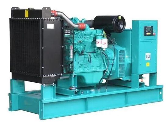 Mua Máy phát điện dynamo hoàn toàn tự động 100KW cho nguồn cung cấp điện ổn định và nhất quán online manufacture