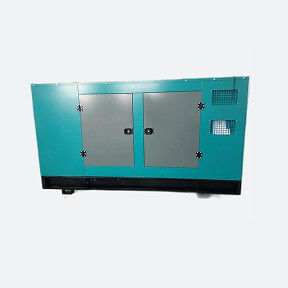 Mua Máy phát điện chống thời tiết 100KW cho điều kiện thời tiết khắc nghiệt online manufacture