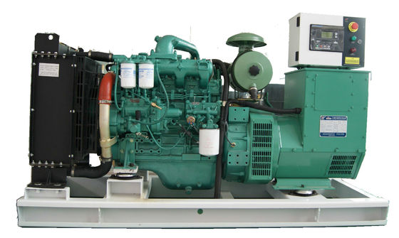 Mua Máy phát điện chống mưa 100KW để cung cấp điện không bị gián đoạn online manufacture