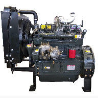 Mua 50KW công nghiệp động cơ diesel năng lượng ba giai đoạn 1500r / phút online manufacture