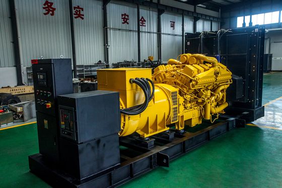 Mua Trạm sản xuất điện đa năng cho các ứng dụng khác nhau online manufacture