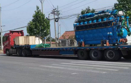 Mua Bộ máy phát điện thiết bị sản xuất điện 3000KW để sản xuất và hiệu suất tối đa online manufacture