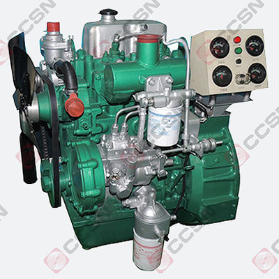 CCSN 50KW/63KVA Động cơ diesel thương mại bốn nhịp