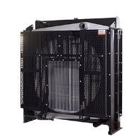 Máy sưởi bộ máy phát điện CCSN
