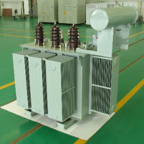CCSN Máy biến áp dòng chảy ngâm dầu 10 KVA đến 500 MVA