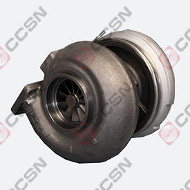 CCSN Generator Set Turbocharger / Supercharger Kháng trầy xước