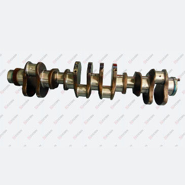 CCSN Universal Generator Set Crankshaft phụ kiện ISO