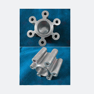 CCSN bộ máy phát điện fan spacer