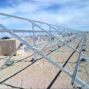 CCSN Năng lượng mặt trời sản xuất Photovoltaic Ứng gắn