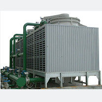 Máy sưởi bộ máy phát điện CCSN