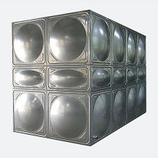 Bể nước làm mát máy phát điện CCSN