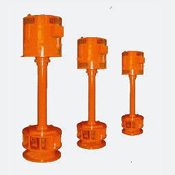 Sản xuất năng lượng tái tạo thủy lực cho điện Lắp đặt linh hoạt