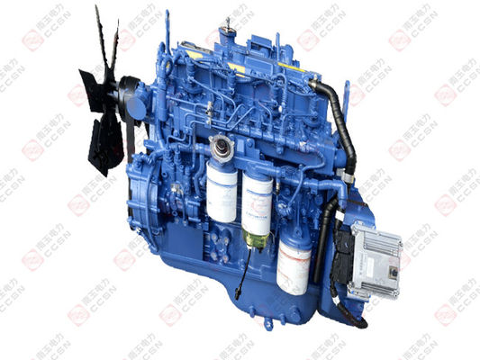 CCSN Động cơ diesel công nghiệp hiệu suất cao 50KW 3 giai đoạn