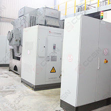 Động cơ lai 3500KW mạnh mẽ với sản lượng điện 5000KW cho công nghiệp