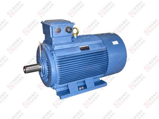 CCSN Quốc tế động cơ nhiên liệu diesel ba pha 360kg