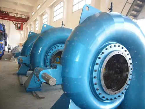 CCSN Cung cấp nước Sản xuất thủy điện Ống bơm thủy điện