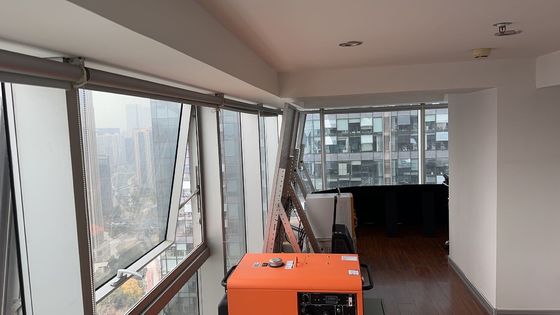 Cài đặt tấm pin mặt trời 3 chế độ Sản xuất năng lượng mặt trời cho các ứng dụng đa năng