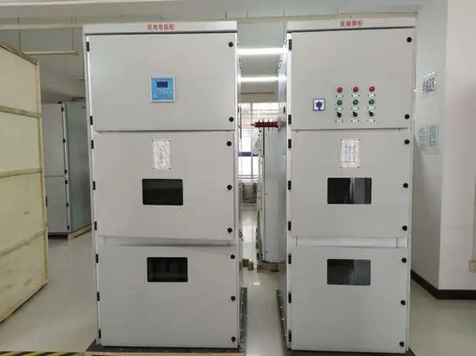 CCSN Hệ thống điều khiển điện năng Hệ thống điện Kháng kết nối trái đất trung lập