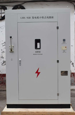 CCSN Neutral Point Grounding Ner Resistor cho Quản lý mạng điện tử