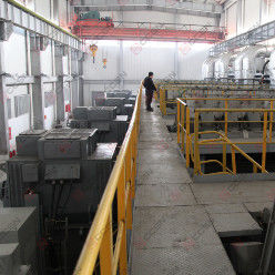 5000KW Điện năng 3500KW Động cơ điện cho các ứng dụng hạng nặng