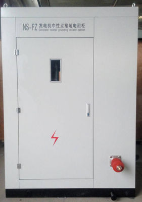 Phòng chống điện lưới điện trung lập điểm nối đất cho giải pháp cơ sở hạ tầng điện