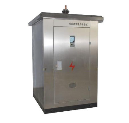 CCSN Hệ thống điện Phòng chống trái đất trung lập