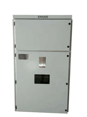 CCSN Generator Neutral Grounding Resistor Giải pháp cơ sở hạ tầng điện