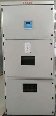 CCSN Neutral Point Grounding Resistor Cabinet cho việc lắp đặt hệ thống điện