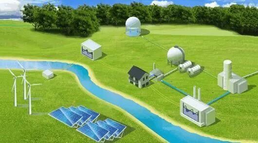 Quản lý năng lượng công nghiệp Hệ thống phân phối điện IP65