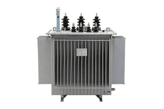 CCSN biến đổi điện hermetically kín dầu đầy biến áp
