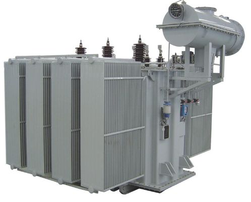 Thiết bị chuyển đổi biến áp điện ngập dầu 50Hz hoặc 60Hz