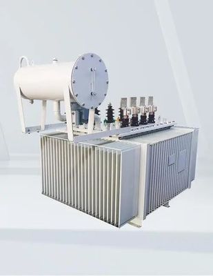 Máy biến đổi năng lượng biến đổi dầu ngâm biến áp 220V