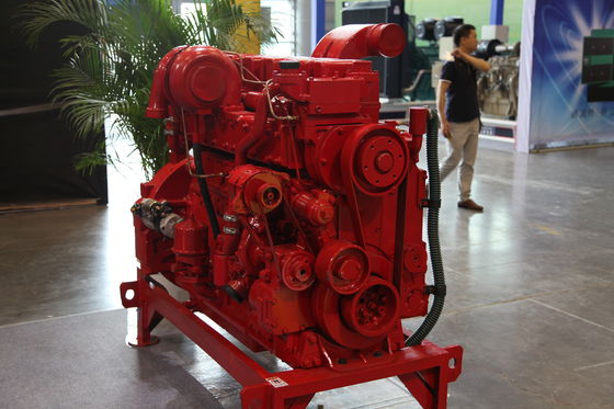 Bộ máy phát điện song song 500KW cho các ứng dụng điện đa năng