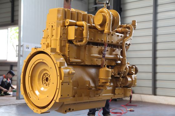 Bộ thiết bị máy phát điện song song 500KW cho các ứng dụng công suất nặng