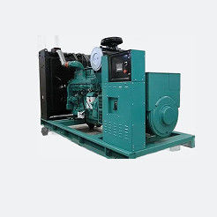 Máy phát điện diesel 100KW cho các ứng dụng hiệu suất cao